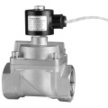 Solenoid Valve --Steam (SLA SERIES) for Steam